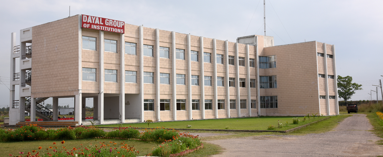 DGI Campus