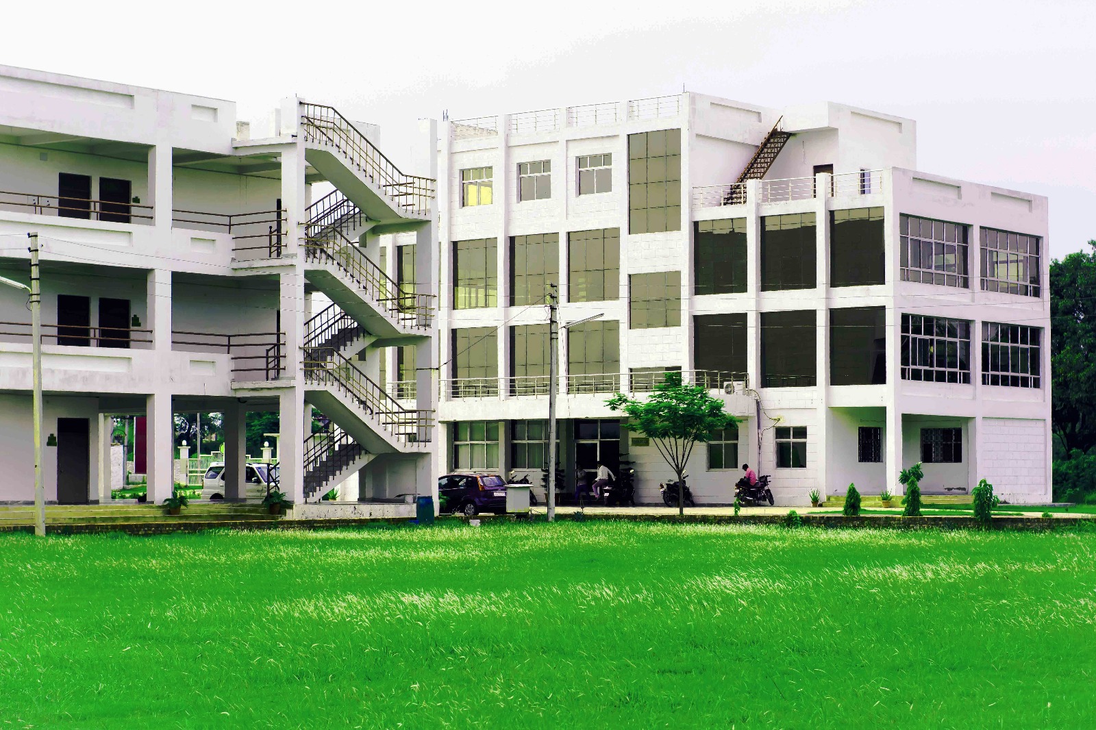 DGI Lab