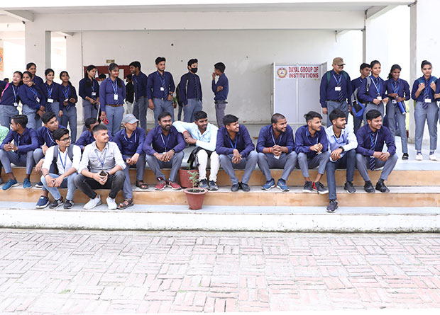 DGI Lab