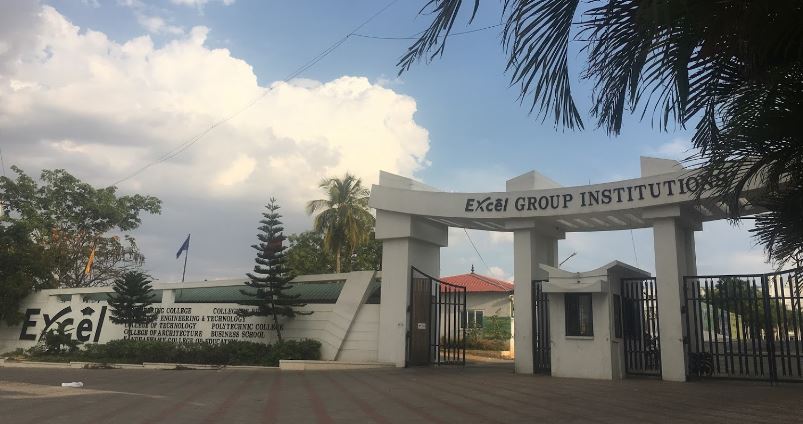 Campus