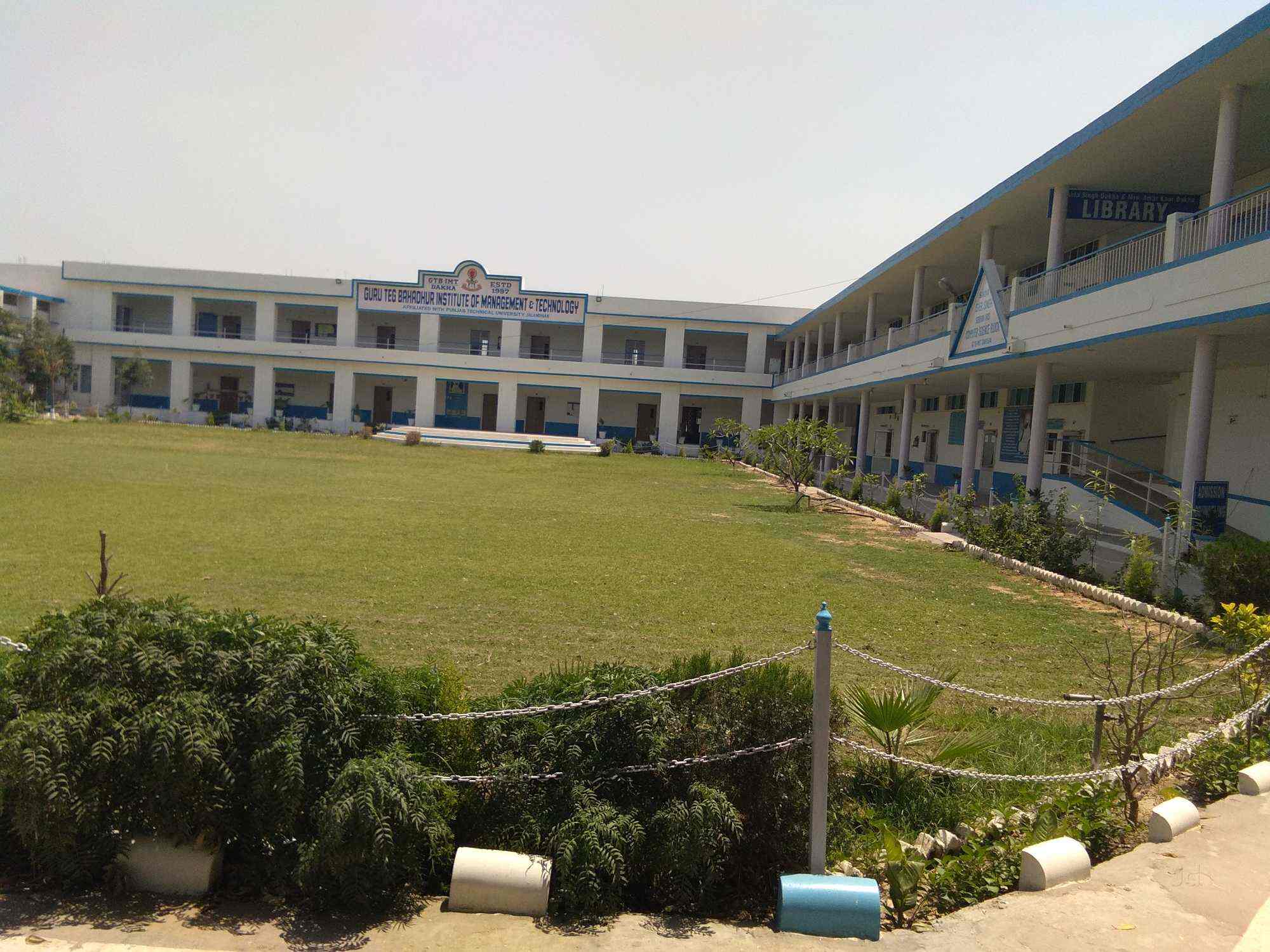 DGI Lab