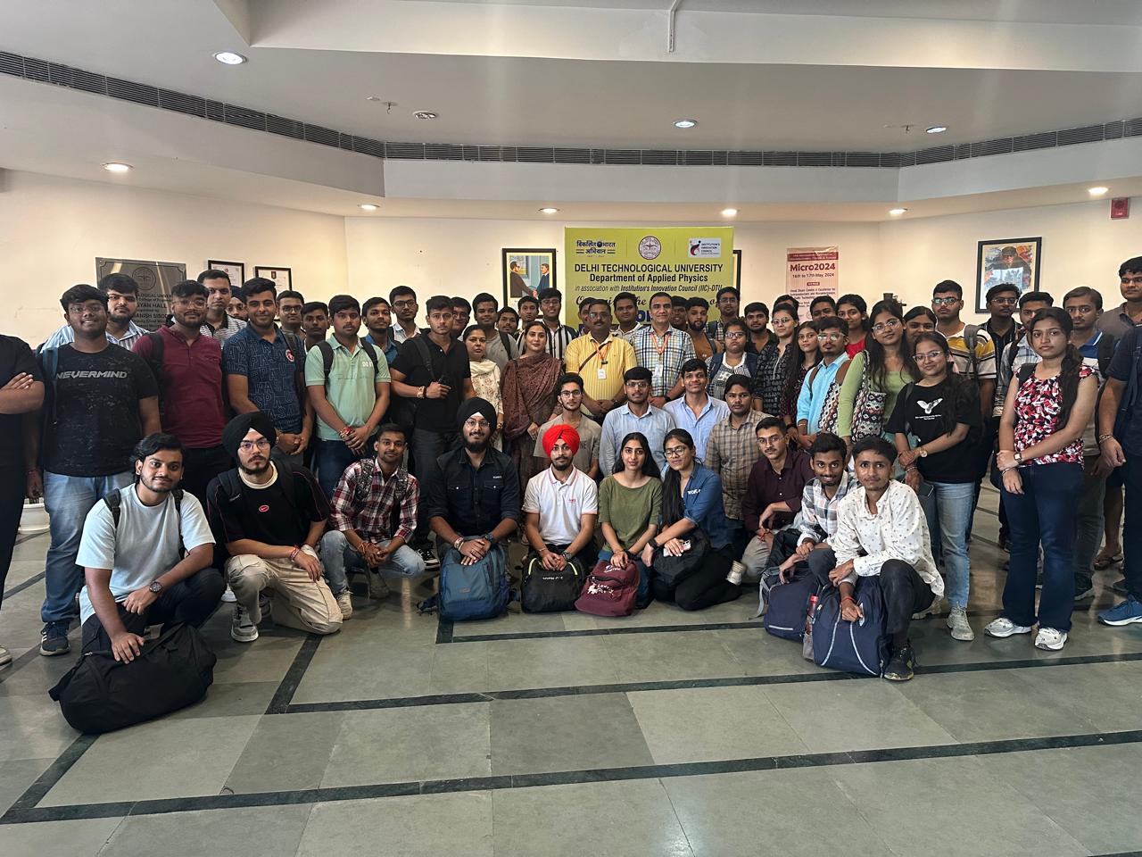 DGI Lab