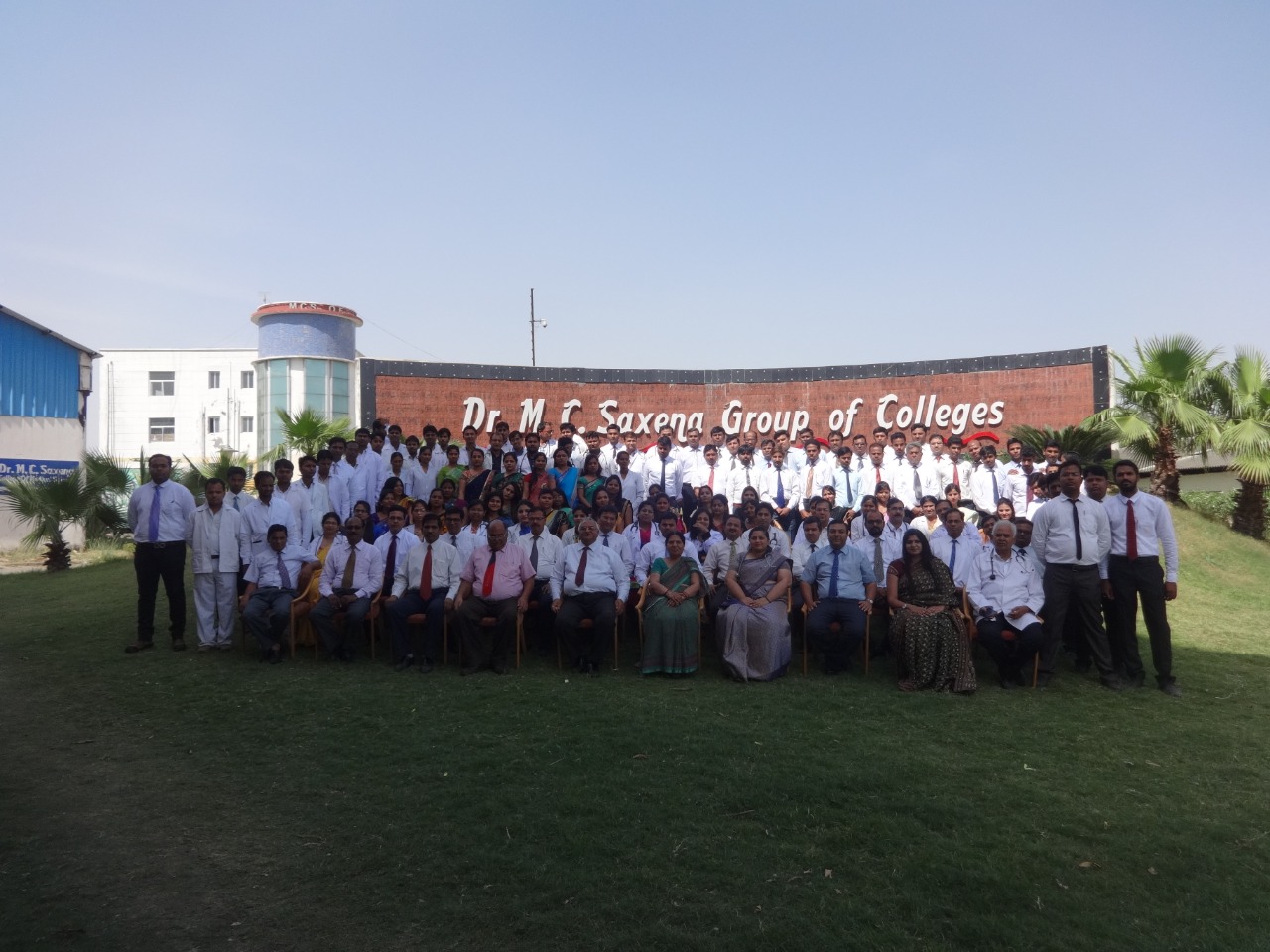 DGI Lab